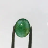 زمرداصل زامبیاد.سنگ باارزش|جواهرات|آمل, |دیوار