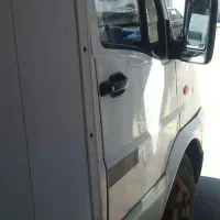 ۶تن یخچالدار|خودرو سنگین|رشت, جانبازان|دیوار