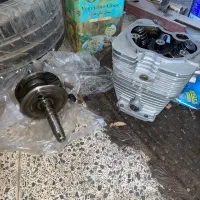 متور وسایل 250