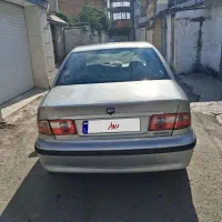 سمند lx مدل ۸۴ دوگانه دستی ۳۱۵|خودرو سواری و وانت|ساری, |دیوار