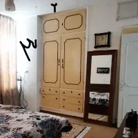 کمد دیواری با چهارچوب