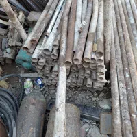 خرید و فروش انواع ضایعات فلزی و رنگی