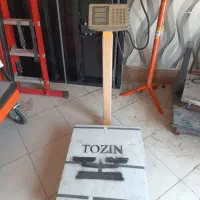 فروشی باسکو ترازو|فروشگاه و مغازه|اقبالیه, |دیوار