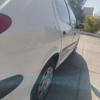 206sdبدونه رنگ درحد|خودرو سواری و وانت|بوکان, |دیوار