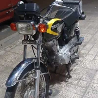 هوندا ۱۲۵ مدل ۸۹