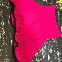 لباس زنانه چند دست