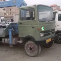 جرثقیل برای حمل و نقل