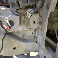 پراید ۱۳۱مدل ۹۸