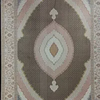 فرش طرح ریزماهی 1200شانه|فرش|تهران, نعمتآباد|دیوار