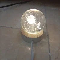 چراغ خواب|چراغ خواب و آباژور|قرچک, مهدیه|دیوار