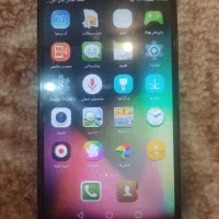 موبایل هواوی p7