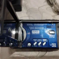 دوربین فیلم برداری jvc|دوربین عکاسی و فیلم‌برداری|خرم‌آباد, |دیوار