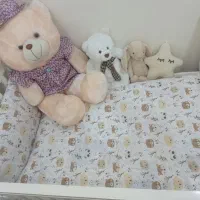 تخت خواب کودک|تخت و صندلی بچه|پاکدشت, پاکدشت (مامازند)|دیوار