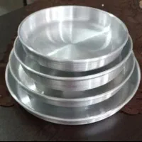 فروش تعداد ۱۵عدد تابه  قهوه خانه ای ضخیم