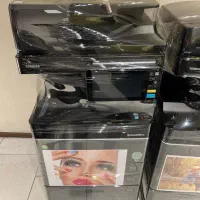 دستگاه کپی. فتوکپی توشیبا رنگی|پرینتر، اسکنر، کپی، فکس|تهران, ایرانشهر|دیوار