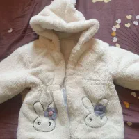 کاپشن و بوت دخترانه|لباس|شیراز, شهرک گلستان|دیوار