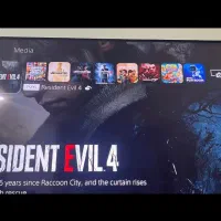 پلی استیشن 5 اسلیم دیسک خور Ps5|کنسول، بازی ویدئویی و آنلاین|پیرانشهر, |دیوار