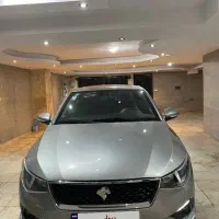 تارا V2 اتوماتیک مدل 402 در حد صفر