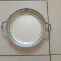 قابلمه روحی محکم‌ وضخیم نو ۲۵۰ هزارتومان|ظروف پخت‌وپز|شیراز, تپه تلویزیون|دیوار