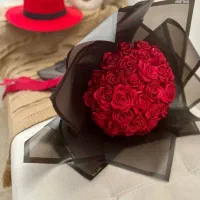 گل ربانی