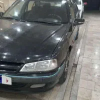 پژو پرشیا مدل ۸۱