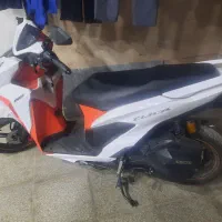 موتوردلتا۱۵۰
