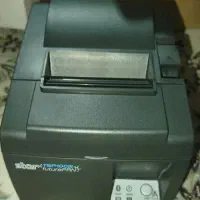فیش پرینتر