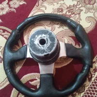 فرمان اسپرت پراید