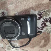 Canon SX160 IS|دوربین عکاسی و فیلم‌برداری|همدان, |دیوار