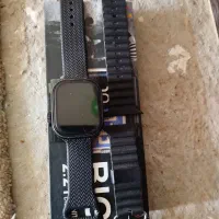 ساعت هوشمند