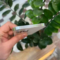 12 pro max battery 77%|موبایل|زنجان, |دیوار