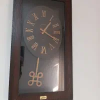 ساعت دیواری