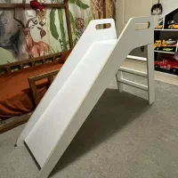 سرسره چوبی تاشو