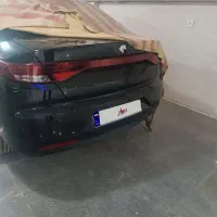 تارا اتوماتیک صفر کیلومتر 1404