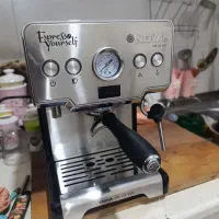 اسپرسوسازنوا۱۲۸ اصلی