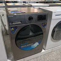 لباسشویی ۲۴ ماهه