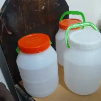 سطل ۲کیلویی