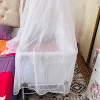 تخت کنار مادر|تخت و صندلی بچه|زنجان, |دیوار
