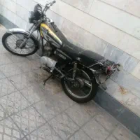 رایکا مدل 86|موتورسیکلت|تهران, مشیریه|دیوار
