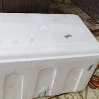 یخچال کائوچو