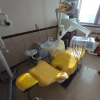 فروش یونیت دندان پزشکی و کالا پزشکی