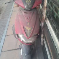 پا کشتی ۱۲۵ ژاپنی