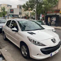 207 پانا مدل ۱۴۰۲