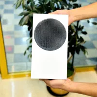 ایکس باکس سری اس XBOX|کنسول، بازی ویدئویی و آنلاین|تهران, بازار|دیوار