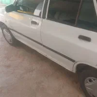 پراید ۸۶