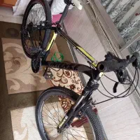 فروش فوری دوچرخه اینتنز