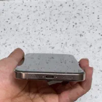 آیفون ۱۶پرو مکس ۲۵۶گیگ ZAA|موبایل|تهران, شهید اسدی|دیوار