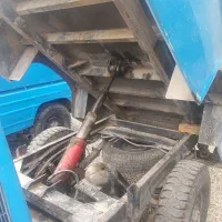 نیسان وانت|خودرو سواری و وانت|محمدشهر, محمدشهر|دیوار