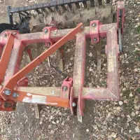 چیزل گاو آهن