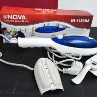 اتو بخار دستی nova